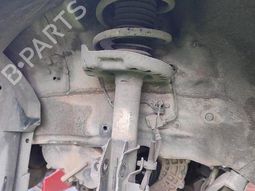 Left front shock absorber HONDA CIVIC VIII Hatchback (FN, FK) 2.2 CTDi (FK3) | BP18591750M16 