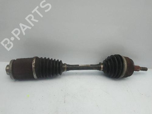 Arbre de transmission avant gauche VW MULTIVAN T5 (7HM, 7HN, 7HF, 7EF, 7EM, 7EN)  | BP21085074M38 
