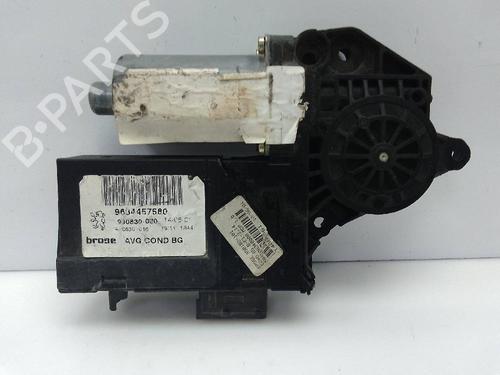 Left front window motor PEUGEOT 307 Break (3E) 2.0 HDI 90 | BP21783458E21 