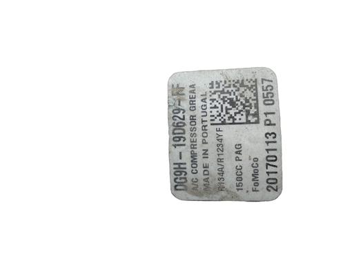 AC compressor FORD MONDEO V Hatchback (CE)  | BP32980340M34  - Image 6