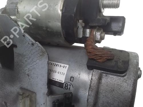 Starter BMW X5 (F15, F85) M | BP31330661M8