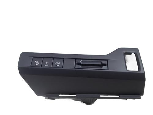 Commutateur DS DS 5 (KF_) 1.6 BlueHDi 120 (120 hp) 31968021