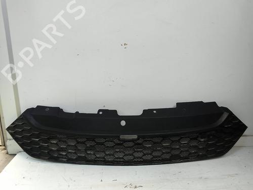 Griglia sotto parabrezza Griglia sotto parabrezza IVECO DAILY VI Van 33S14, 35S14, 35C14, 42S14 (136 hp) 34418979 34418979