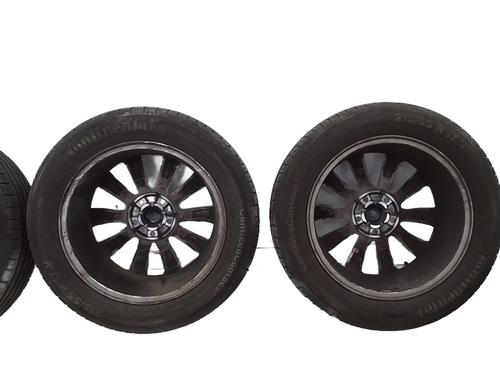 Fælk VW T-ROC (A11, D11) 1.0 TSI | BP30677592C45