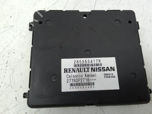 Elektronisk modul RENAULT CLIO V (B7_) [2019-2025]  19658844