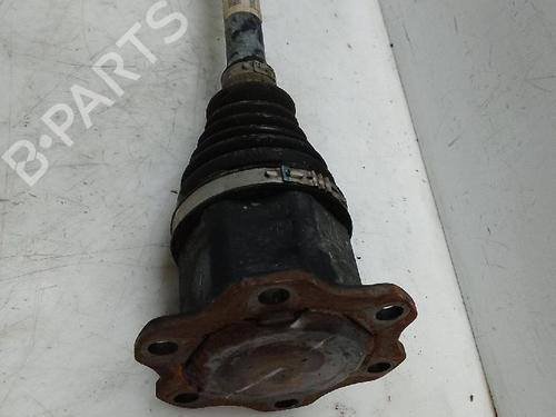 Right front driveshaft AUDI A5 Sportback (F5A, F5F) 2.0 TDI | BP25485583M39 