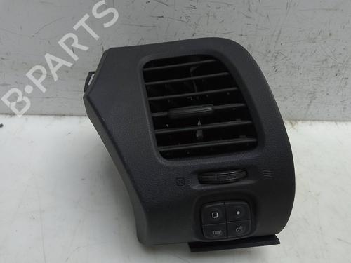 Air vent NISSAN LEAF (ZE0) Electric | BP30050800I21 