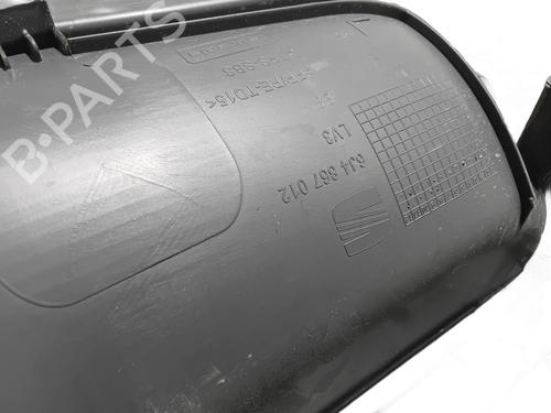 Front right panel SEAT IBIZA IV (6J5, 6P1) 1.2 | BP36033745C59 - Image 9
