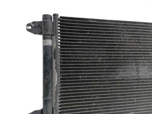 AC radiator AUDI TT (8J3) 2.0 TFSI | BP34422982M32  - Image 6
