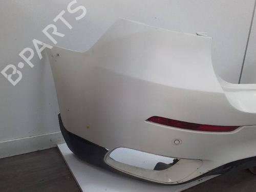 Rear bumper BMW X6 (E71, E72) xDrive 30 d | BP23440230C8 
