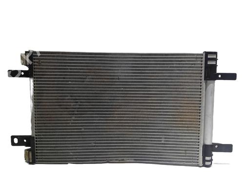 Used AC radiator AC radiator PEUGEOT PARTNER Box Body/MPV (K9) 1.5 BlueHDi 100 (102 hp) 33428063 33428063