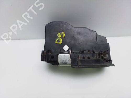 Front left lock BMW 1 (F21) 118 d | BP26158953C98 