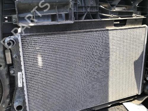 Køler VW TOURAN (1T3)  | BP18598277M31 