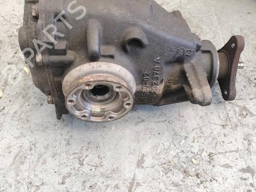 Rear differential BMW X1 (E84)  | BP18587319M24 