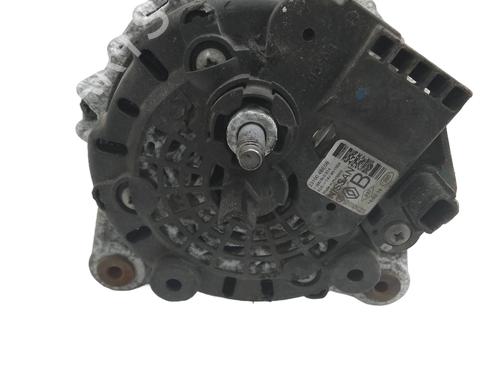 Alternator RENAULT KADJAR (HA_, HL_) 1.6 dCi 130 (HLA4) | BP26160782M7 - Image 3