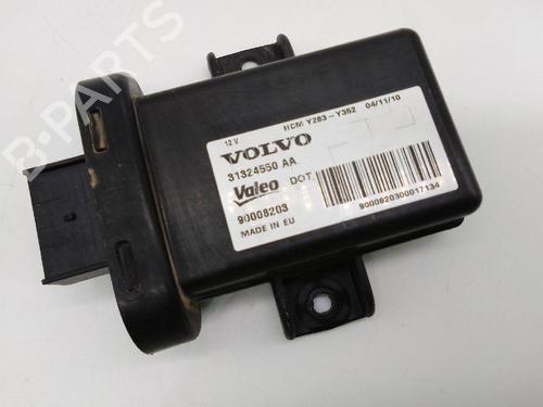 Used Electronic module VOLVO V60 I (155) D3 / D4 (163 hp) 26050244