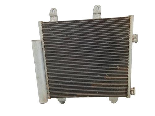 AC radiator TOYOTA AYGO (_B4_) 1.0 (KGB40) | BP23207590M32 - Image 4