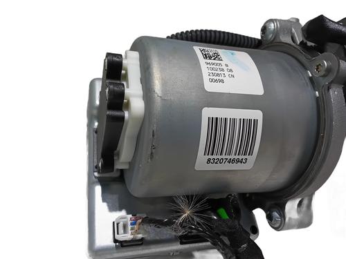 Steering column NISSAN JUKE (F16_) DIG-T 117 | BP36528234M21  - Image 7