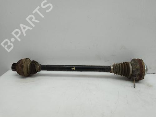 Used Left rear driveshaft Left rear driveshaft 23948511 23948511