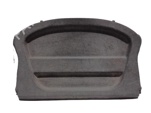 Used Rear parcel shelf Rear parcel shelf RENAULT MEGANE III Hatchback (BZ0/1_, B3_) 1.5 dCi (BZ09, BZ0D, BZ1W, BZ29, BZ14) (110 hp) 39977854 39977854