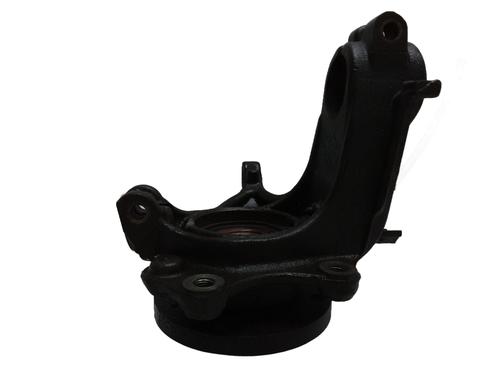 Used Left front steering knuckle CITROËN C3 II (SC_) 1.2 VTi 82 (82 hp) 30963897