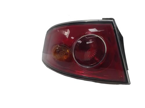 Used Left taillight SEAT IBIZA III (6L1) 1.4 TDI (75 hp) 31037119