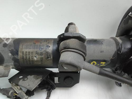 Used Left front shock absorber FORD TRANSIT V363 Van (FCD, FDD) [2013-2025]  18594661