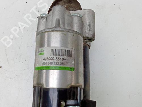 Startmotor MERCEDES-BENZ SPRINTER 3,5-t Van (B906) [2006-2020]  26284526