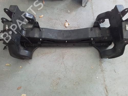 Used Subframe Subframe IVECO DAILY VI Van 33S14, 35S14, 35C14, 42S14 (136 hp) 34419027 34419027