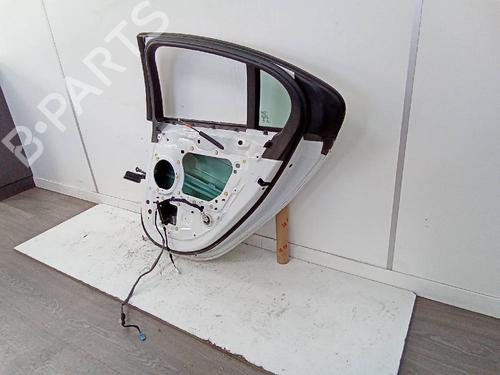 Used Right rear door JAGUAR XE (X760) 2.0 D (180 hp) 18577709