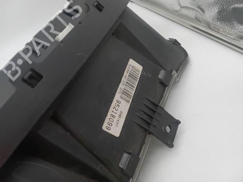 Instrument cluster CHEVROLET ORLANDO (J309) 2.0 D | BP26593601C47 