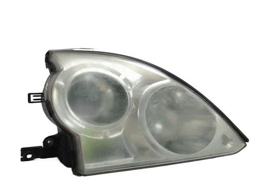 Left headlight HYUNDAI TERRACAN (HP) 2.9 CRDi 4WD | BP30963874C28  - Image 8