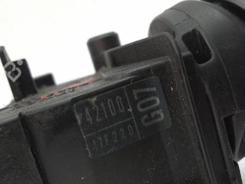 Used Steering column stalk TOYOTA RAV 4 II (_A2_) 2.0 4WD (ACA21, ACA20) (150 hp) 21139969