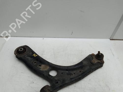 Used Left front suspension arm AUDI A3 (8V1, 8VK) 1.6 TDI (115 hp) 18575939