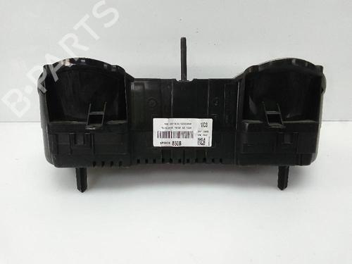 Instrument cluster SEAT ALTEA (5P1)  | BP22226497C47 