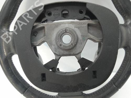 Used Steering wheel NISSAN JUKE (F15) 1.2 DIG-T (115 hp) 20671445