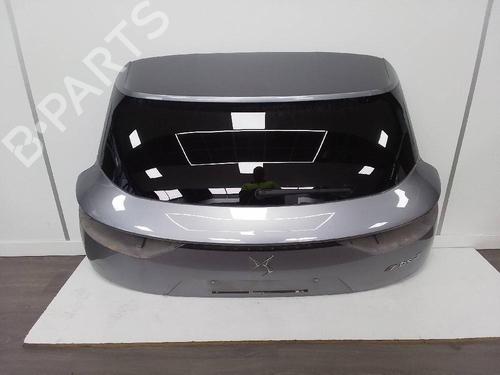 Tailgate DS DS 7 (J4_, JC_) BlueHDi 130 (JCYHZU) | BP18591639C6 