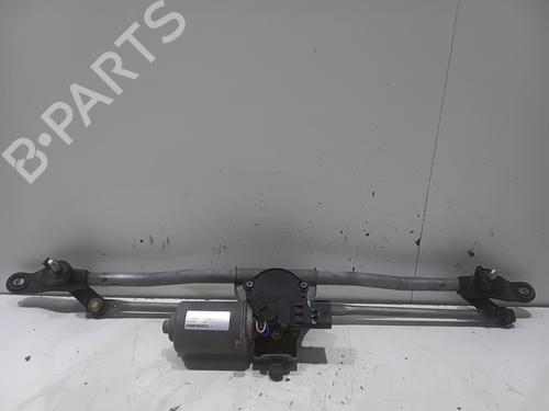 Front wiper motor JEEP WRANGLER III (JK) 2.8 CRD | BP36496692M29 - Image 3
