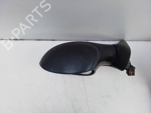 Left mirror CITROËN C4 Picasso I MPV (UD_) 2.0 HDi 138 | BP26160301C26 