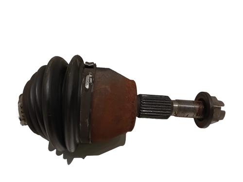 Left front driveshaft FORD FOCUS III 1.6 TDCi | BP39096699M38 - Image 3