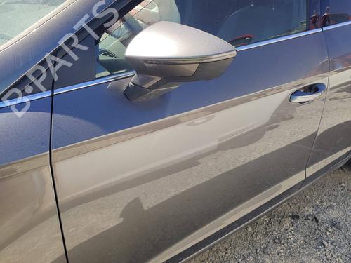 Used Left front door Left front door SEAT LEON (5F1) 2.0 TDI (150 hp) 18595305 18595305