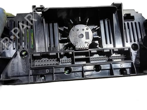 Climate control AUDI Q3 (8UB, 8UG) 2.0 TFSI quattro | BP35753314I5 - Image 4