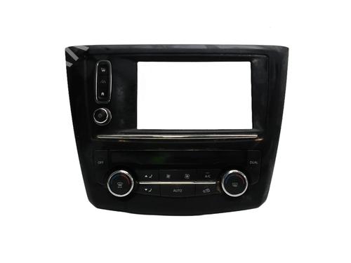 Used Climate control Climate control RENAULT KADJAR (HA_, HL_) 1.3 TCe 160 (HLNC) (160 hp) 18594286 18594286