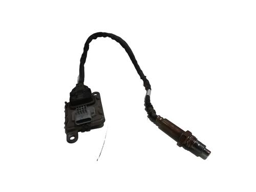 Used Electronic module Electronic module PEUGEOT 5008 II (MC_, MJ_, MR_, M4_) 2.0 BlueHDi 180 (MJAHWW) (181 hp) 36767172 36767172
