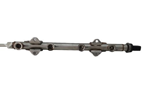 Injection rail SEAT LEON (5F1) 1.2 TSI | BP23985052M98 - Image 3
