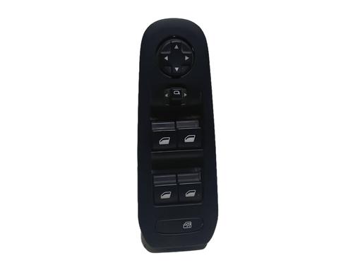 Used Left front window switch Left front window switch PEUGEOT 308 II (LB_, LP_, LW_, LH_, L3_) 1.2 THP 110 (110 hp) 34422541 34422541