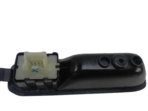 Left rear window switch DACIA DUSTER (HM_) 1.5 dCi 115 (HMAD) | BP30921702I29