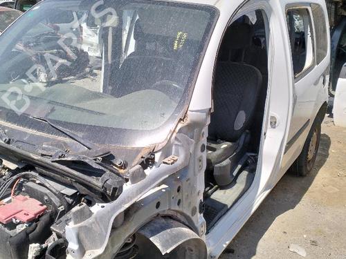 Kollisonspute sett RENAULT KANGOO / GRAND KANGOO II (KW0/1_) 1.5 dCi 85 (KW0K, KW0L, KW0B) (86 hp) 18738148