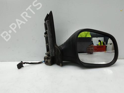 Used Right mirror SEAT IBIZA III (6L1) 1.4 16V (100 hp) 28144704