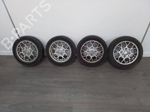 Used Rim AIXAM 500 Hatchback 0.5 D (14 hp) 28147560